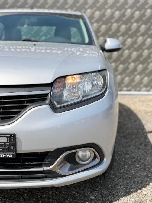 Renault Logan II Краснодар  - изображение 4