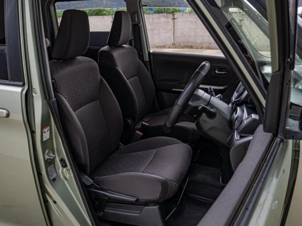 Suzuki Solio III с пробегом 2016 года, цена 1 080 000 рублей, 91953 км, микровэн, Автокод Объявления