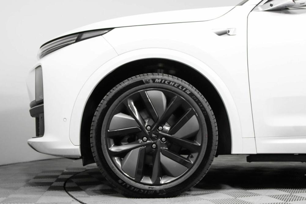 Li Auto (Lixiang) L7 I Рестайлинг Москва  - изображение 19