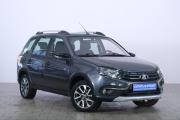 Lada (ВАЗ) Granta I Омск  - изображение 21
