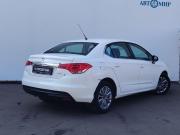 Citroen C4 II Москва  - изображение 21