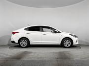 Hyundai Solaris II Рестайлинг Санкт-Петербург  - изображение 23