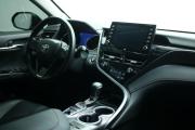 Toyota Camry VIII (XV70) Рестайлинг Красноярск  - изображение 24