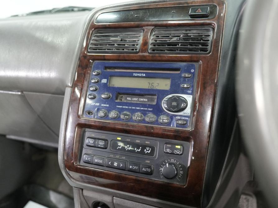 Toyota Corona X (T210) Новосибирск  - изображение 24
