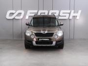 Skoda Yeti I Воронеж  - изображение 18