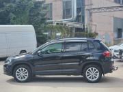 Volkswagen Tiguan I Рестайлинг Великий Новгород  - изображение 23