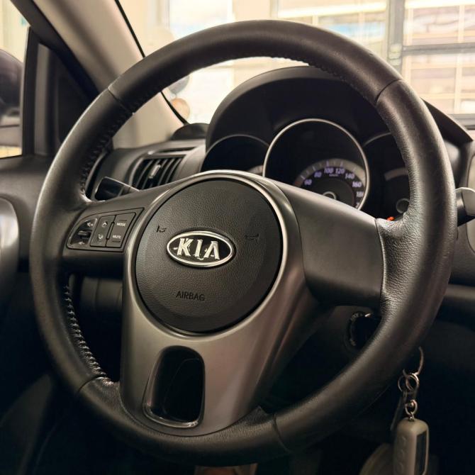 Kia Cerato II Нижнекамск  - изображение 17
