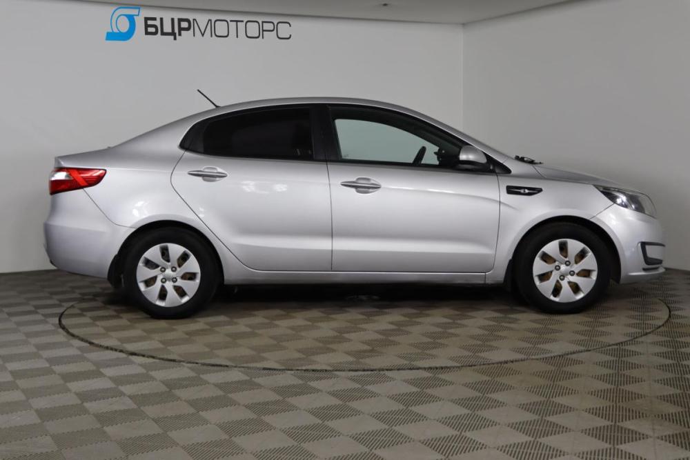 Kia Rio III Нижний Новгород  - изображение 4