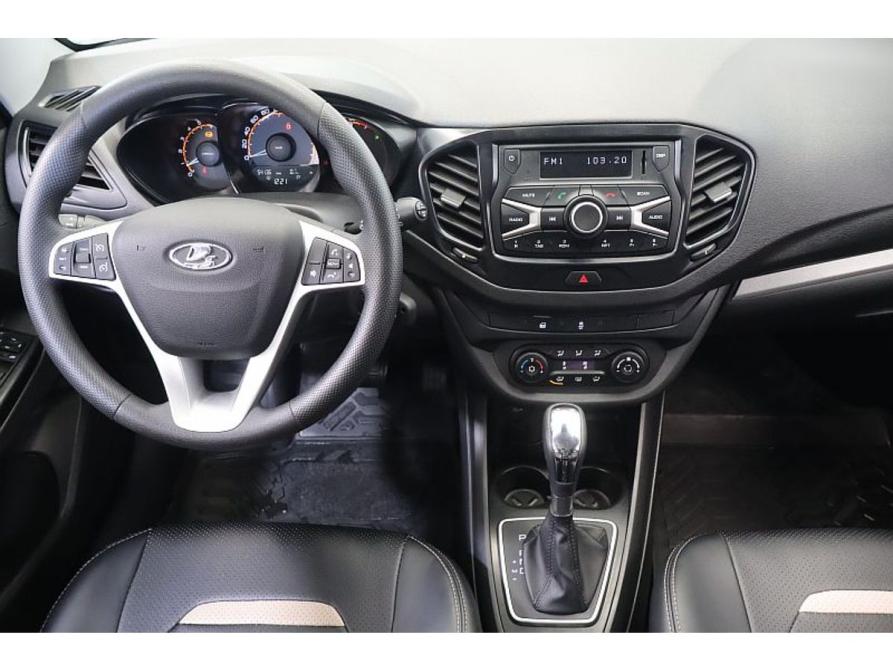 Lada (ВАЗ) Vesta I Коломна  - изображение 9