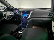 Hyundai Solaris I Москва  - изображение 31