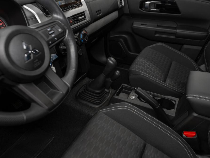 Mitsubishi L200 VI Москва  - изображение 14