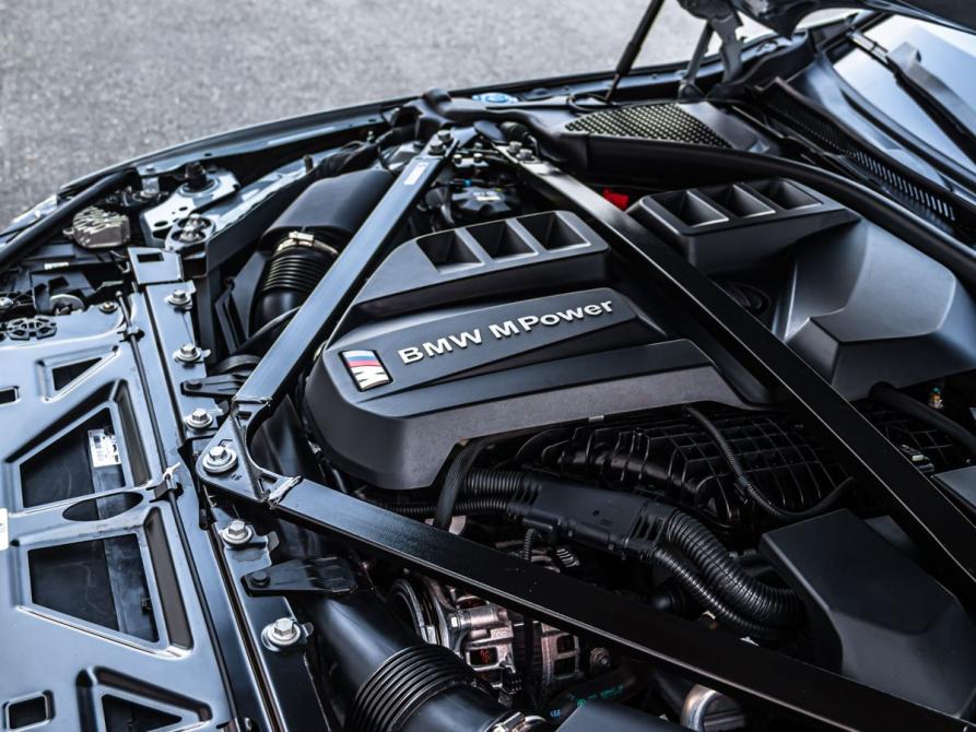 BMW M3 VI (G80) Магнитогорск  - изображение 37