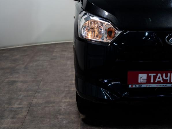 Daihatsu Mira e:S II с пробегом 2020 года, цена 725 000 рублей, 88195 км, хэтчбек, Автокод Объявления