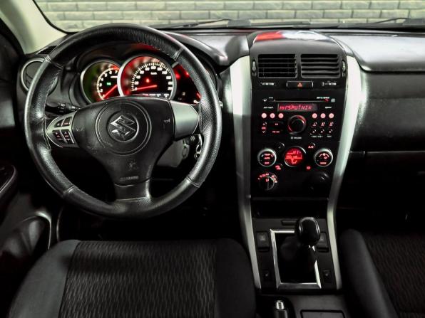 Suzuki Grand Vitara II Рестайлинг 2 с пробегом 2012 года, цена 1 300 000 рублей, 150242 км, внедорожник, Автокод Объявления