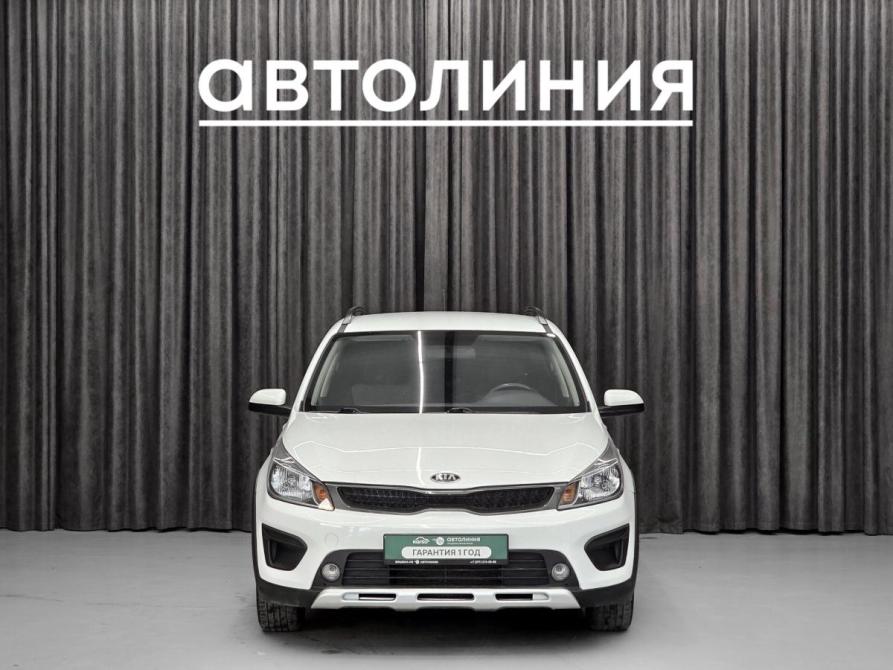 Kia Rio IV Красноярск  - изображение 2