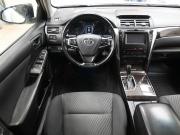 Toyota Camry VII (XV50) Рестайлинг Ростов-на-Дону  - изображение 34