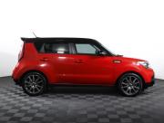 Kia Soul II Рестайлинг Москва  - изображение 30