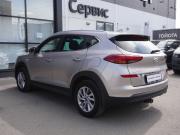 Hyundai Tucson III Рестайлинг Москва  - изображение 22