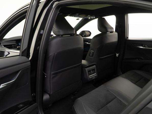 Toyota Camry IX (XV80) China Market с пробегом 2025 года, цена 4 598 888 рублей, 24 км, седан, Автокод Объявления