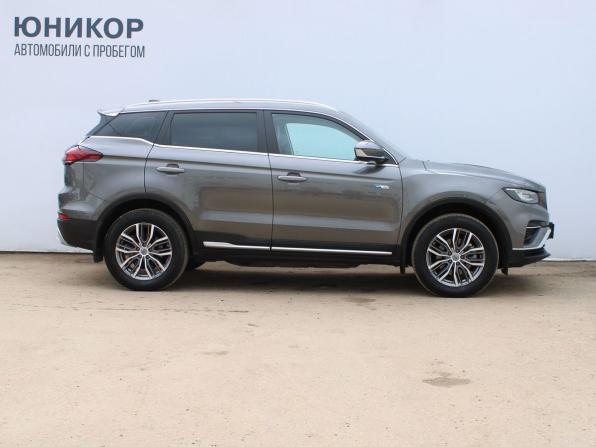 Geely Atlas Pro с пробегом 2024 года, цена 2 169 000 рублей, 43515 км, внедорожник, Автокод Объявления