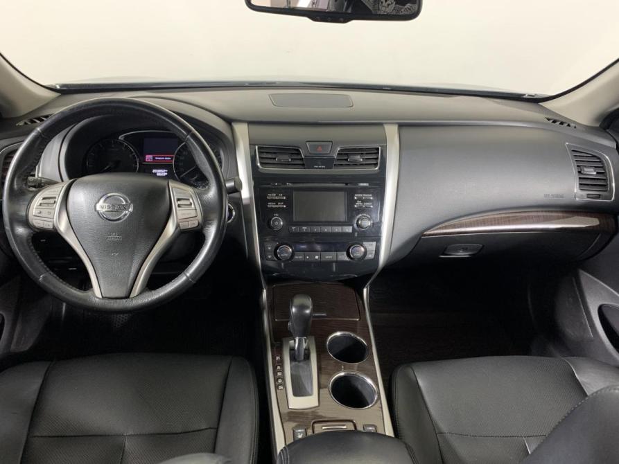 Nissan Teana III Москва  - изображение 12