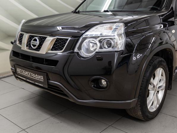 Nissan X-Trail II Рестайлинг с пробегом 2013 года, цена 1 364 000 рублей, 181737 км, внедорожник, Автокод Объявления