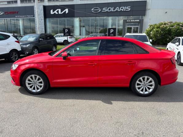 Audi A3 III (8V) с пробегом 2015 года, цена 1 534 000 рублей, 84000 км, седан, Автокод Объявления