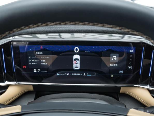 Geely Boyue L I с пробегом 2023 года, цена 2 499 000 рублей, 32033 км, внедорожник, Автокод Объявления