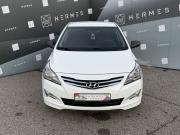 Hyundai Solaris I Рестайлинг Минеральные Воды  - изображение 27