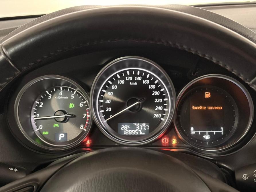 Mazda CX-5 I Екатеринбург  - изображение 22