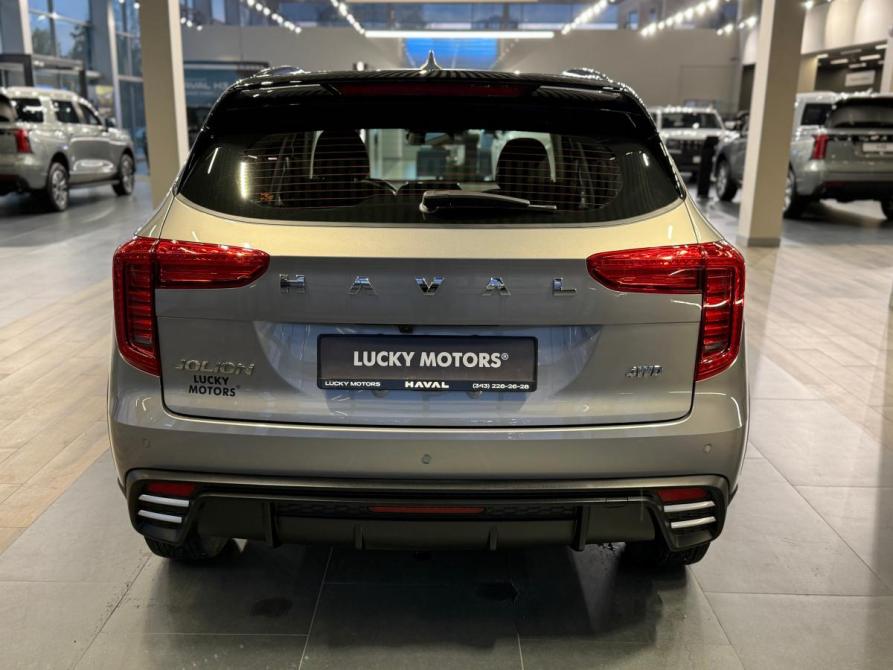 Haval Jolion I Рестайлинг Екатеринбург  - изображение 5