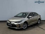Toyota Corolla XII (E210) Москва  - изображение 14