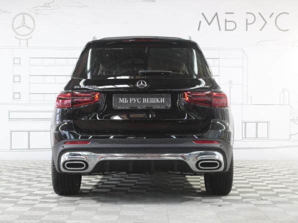 Новый Mercedes-Benz GLB I (X247) Рестайлинг 2025 года, цена 7 670 000 рублей, внедорожник, Автокод Объявления