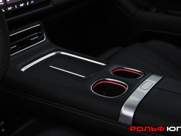 GAC Trumpchi S9 с пробегом 2025 года, цена 4 823 000 рублей, 23250 км, внедорожник, Автокод Объявления