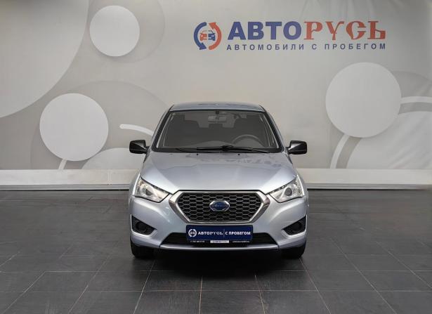 Datsun mi-DO с пробегом 2017 года, цена 399 000 рублей, 159630 км, хэтчбек, Автокод Объявления