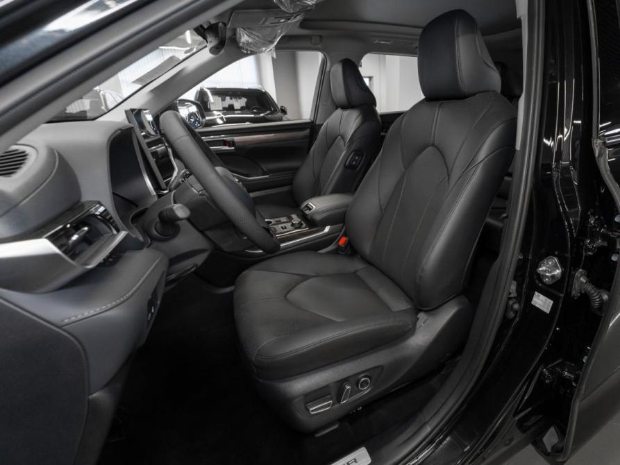 Toyota Highlander IV (XU70) Москва  - изображение 9