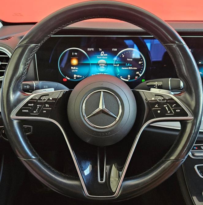 Mercedes-Benz E-Класс V (W213 S213 C238) Рестайлинг Вологда  - изображение 11