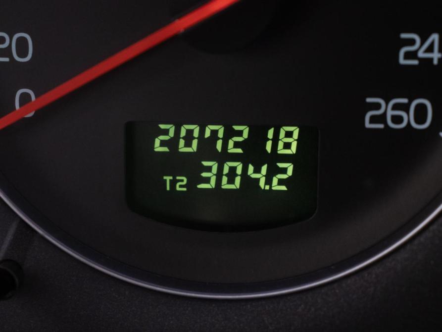 Volvo S60 I Рестайлинг Москва  - изображение 12