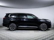 Exeed VX I Москва  - изображение 26