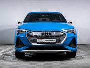 Audi e-tron I Москва  - изображение 23