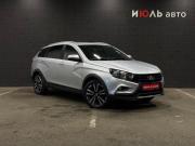 Lada (ВАЗ) Vesta I Челябинск  - изображение 22