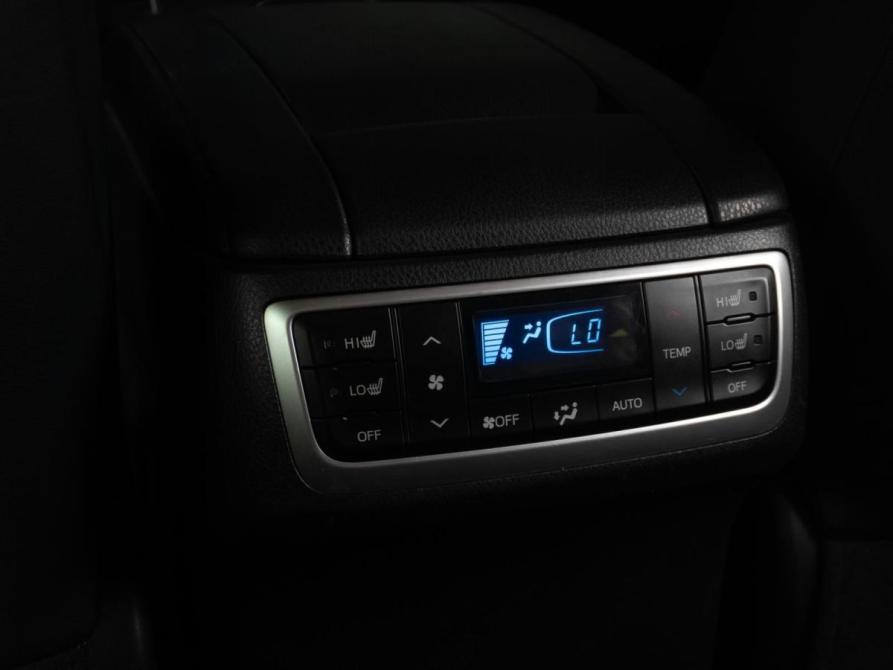 Toyota Highlander III (XU50) Тюмень  - изображение 15
