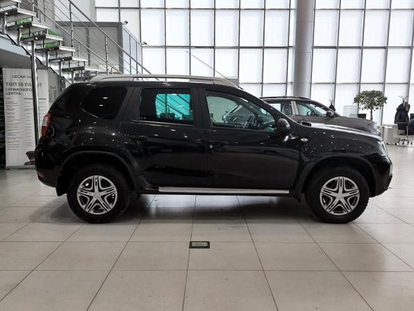 Nissan Terrano III (D10) с пробегом 2015 года, цена 1 120 000 рублей, 153303 км, внедорожник, Автокод Объявления