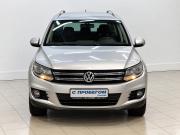 Volkswagen Tiguan I Рестайлинг Балашиха  - изображение 19