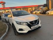 Nissan Qashqai II Рестайлинг Пермь  - изображение 5