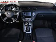 Skoda Octavia III (A7) Белгород  - изображение 28