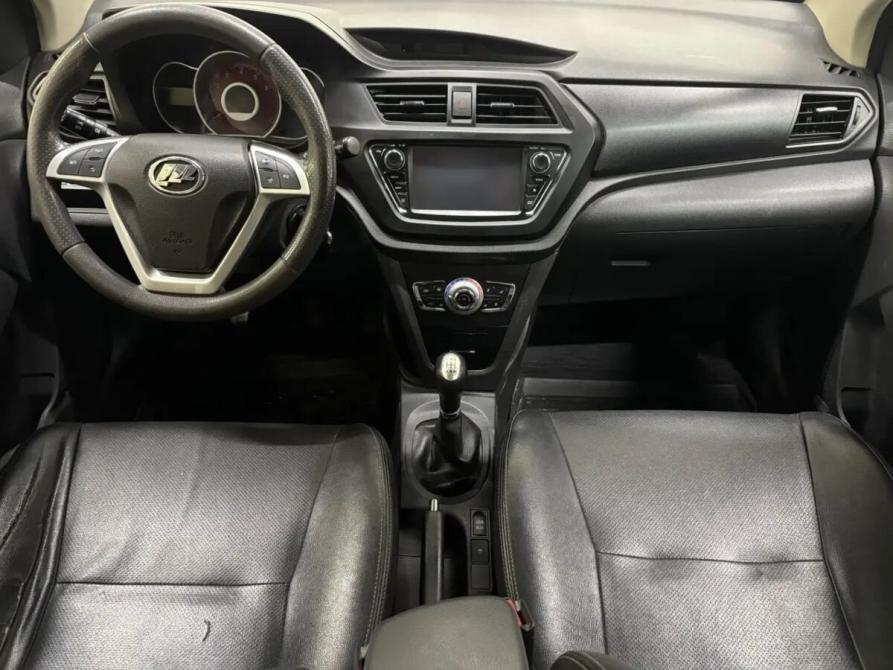 Lifan X50 Саратов  - изображение 7