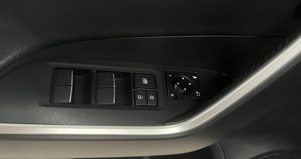 Toyota RAV4 V (XA50) Уфа  - изображение 15