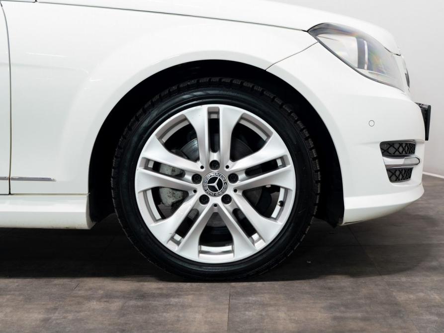 Mercedes-Benz C-Класс III (W204) Рестайлинг Чита  - изображение 20