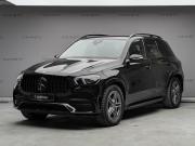 Mercedes-Benz GLE II (V167) Москва  - изображение 17